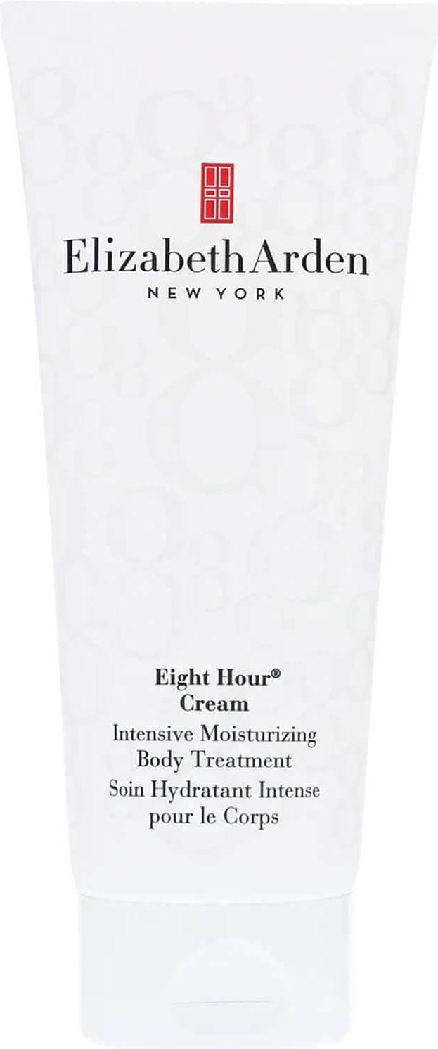Elizabeth Arden Eight Hour Cream Intensive Moisturizing Body Treatment 200ml