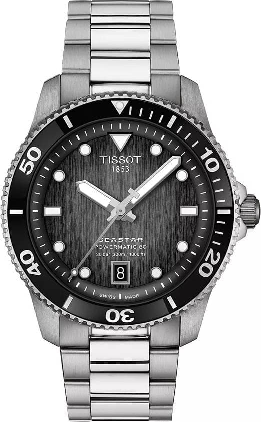 Tissot Seastar 1000 Powermatic 80 (T120.807.11.051.00)