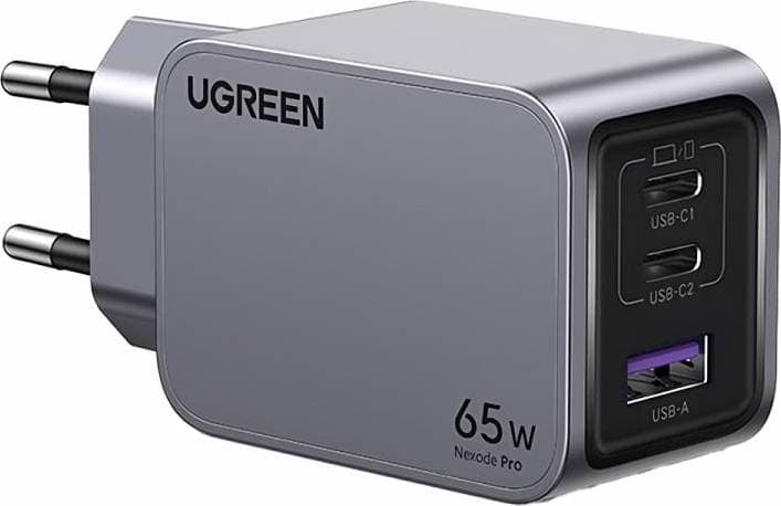 UGREEN Nexode Pro 65W