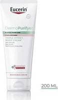 Eucerin DermoPurifyer Triple Effect Body Cream 200 ml 200ml