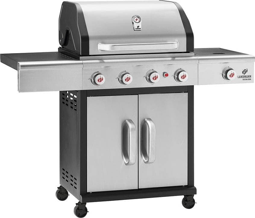 Landmann Triton 4.1 PTS 12966