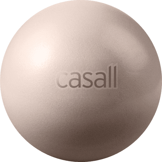 Casall Body Toning Träningsutrustning Cashmere ONESIZE
