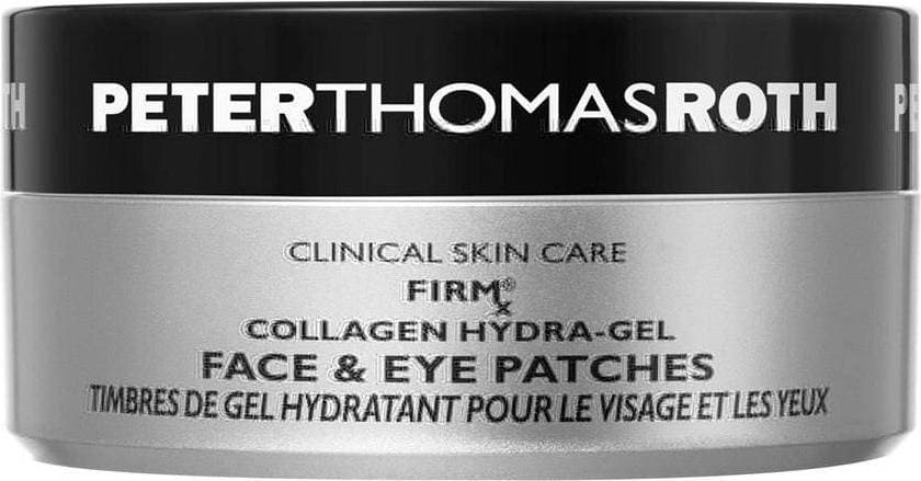 Peter Thomas Roth Firmx Collagen Hydra-Gel Face & Eye Patches 90-pack