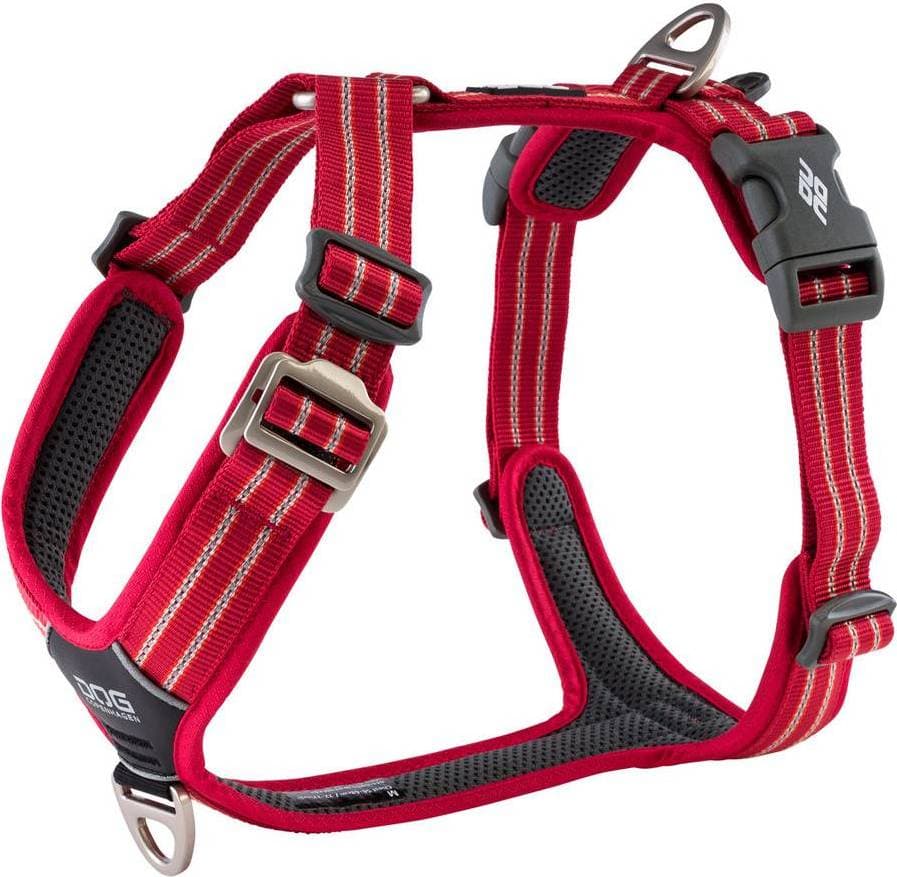 Dog Copenhagen Comfort Walk Air Harness M