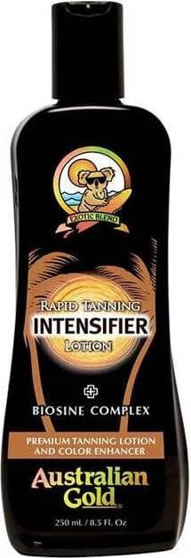 Australian Gold Rapid Tanning Intensifier Lotion 250ml