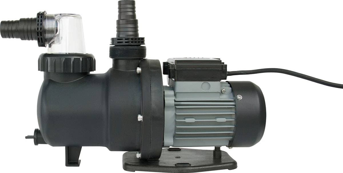 Gre Swim & Fun Cirkulationspump 550W, 0.75HP, IE2