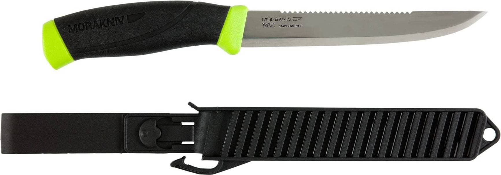 Morakniv Fishing Scaler 150 Jaktkniv