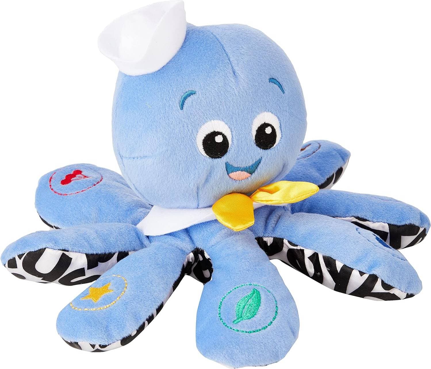 Baby Einstein Octopus 18cm