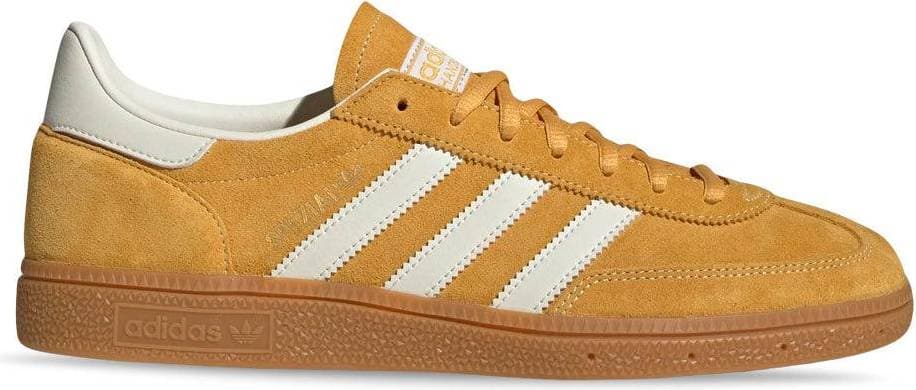 adidas Handball Spezial - Preloved Yellow/Cream White/Cloud White