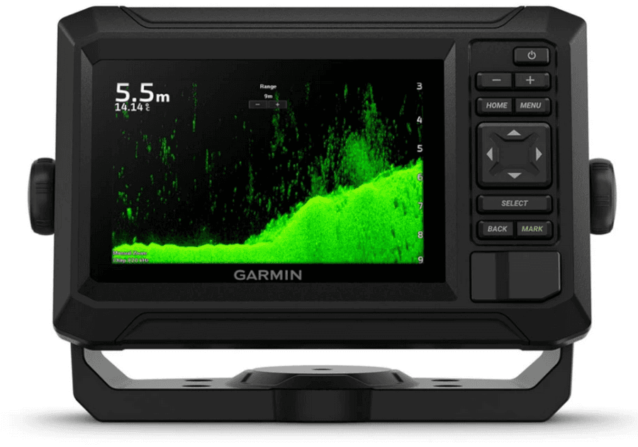 Garmin Echomap UHD2 5 Chartplotters