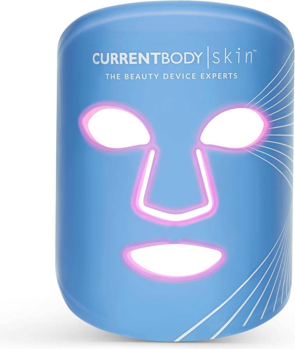CurrentBody Skin Anti-Blemish LED Face Mask