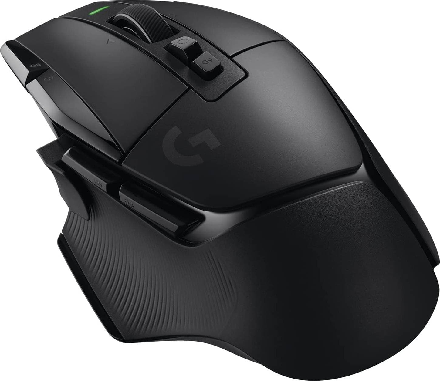 Logitech G502 X LIGHTSPEED Wireless Black