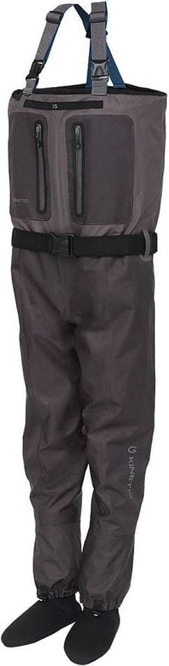Kinetic X5 Stocking Foot Waders