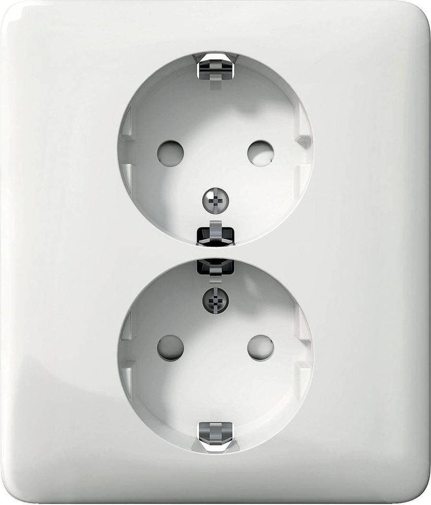 Schneider Electric Exactly WDE002285 2-ways