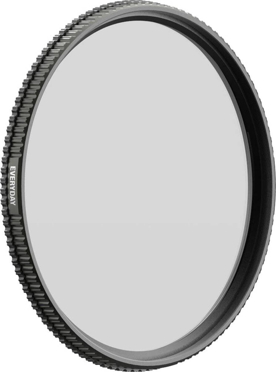 Polarpro 67mm Shortstache Everyday Mist 1/4 PL
