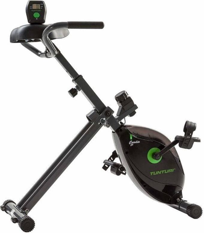 Tunturi Desk Bike Cardio Fit D20
