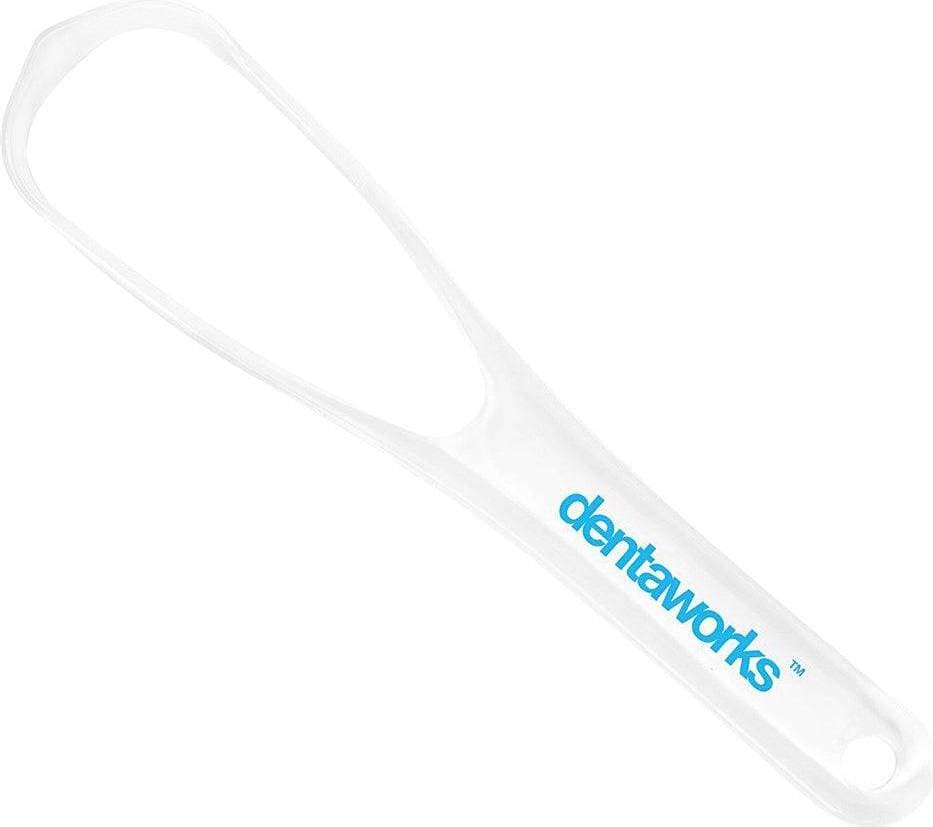 Dentaworks Tongue Cleaner