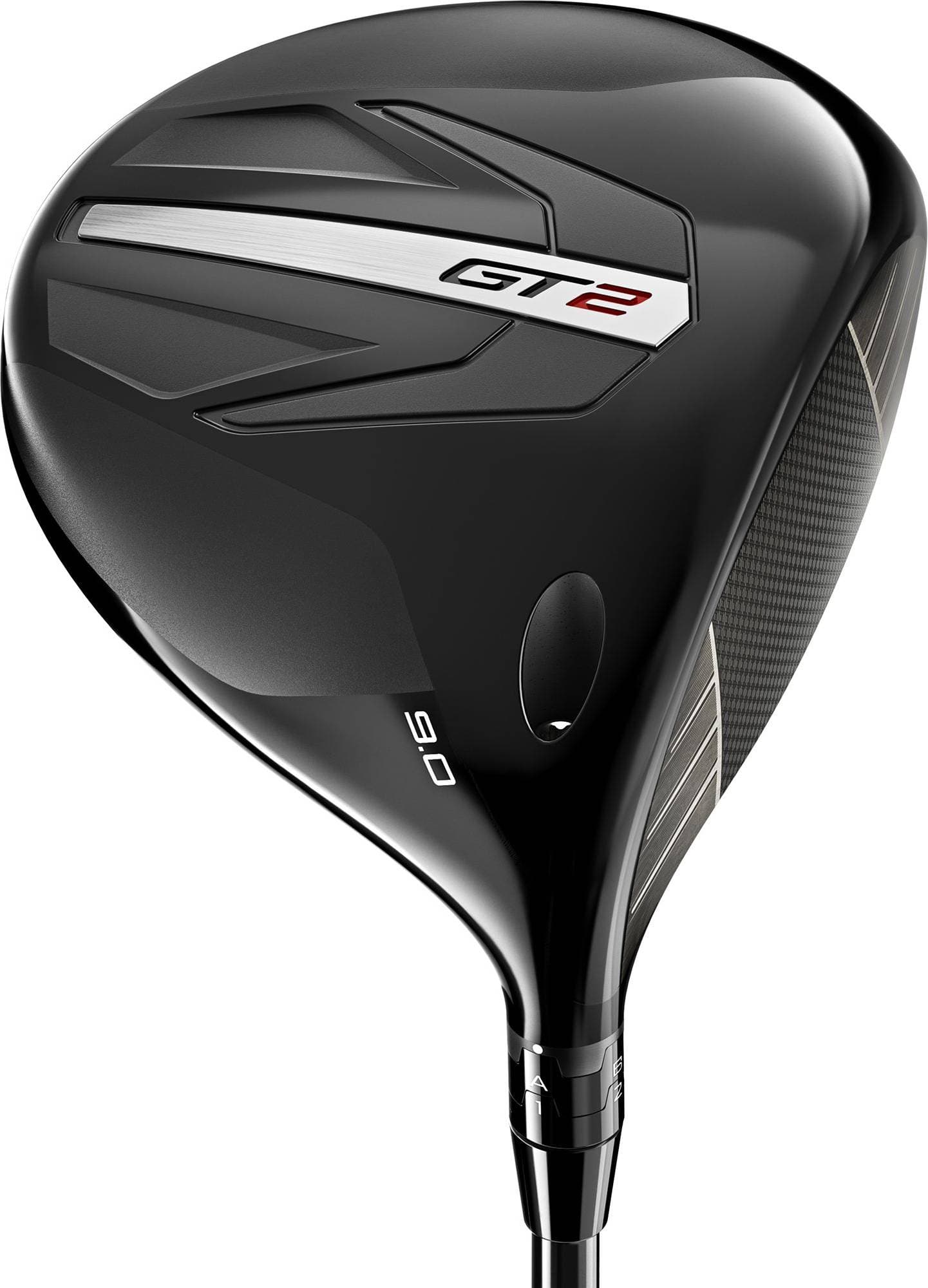 Titleist GT2 Driver Rh 6.5 - 9.0