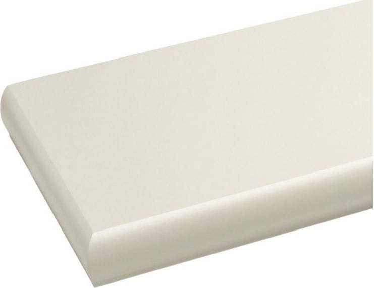 Habo Haga 15413 3pcs MDF Fönsterbräda 100x1.8cm