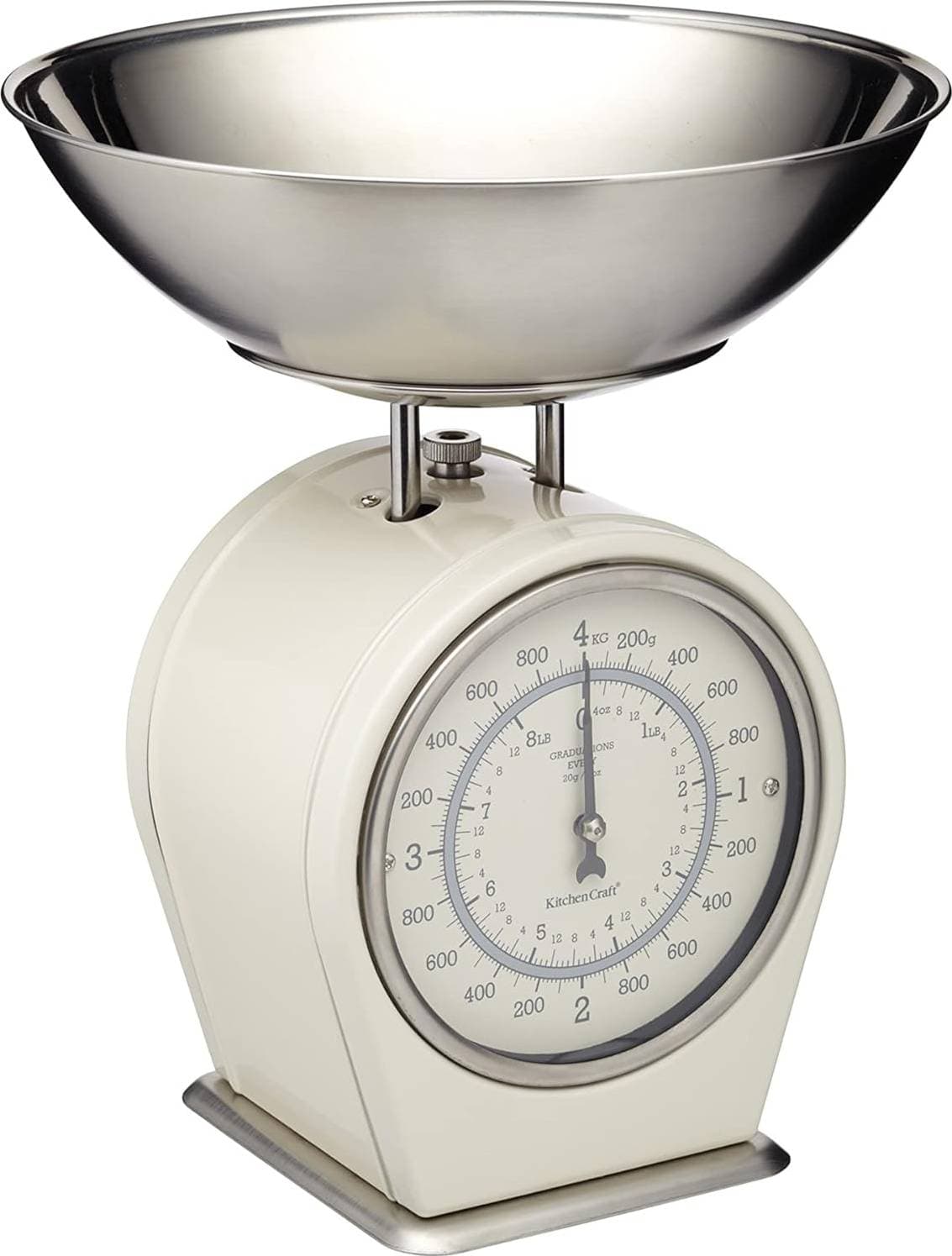 KitchenCraft Living Nostalgia