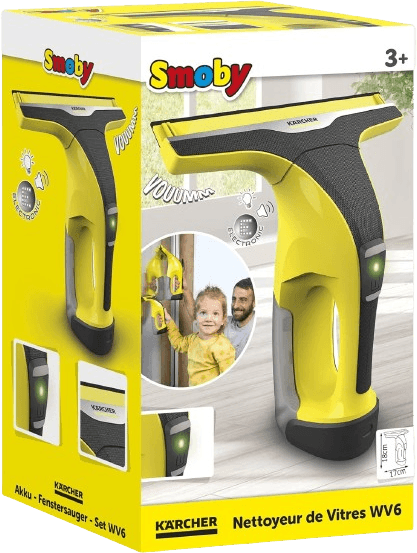 Smoby Kärcher Window Cleaner WV6