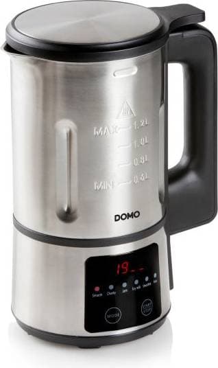 Domo My Soup Express DO727BL