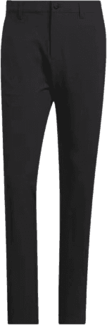 adidas Men's Ultimate365 Tapered Golf Pants - Black