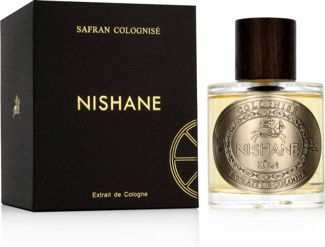 Nishane Safran Colognise EdC 100ml