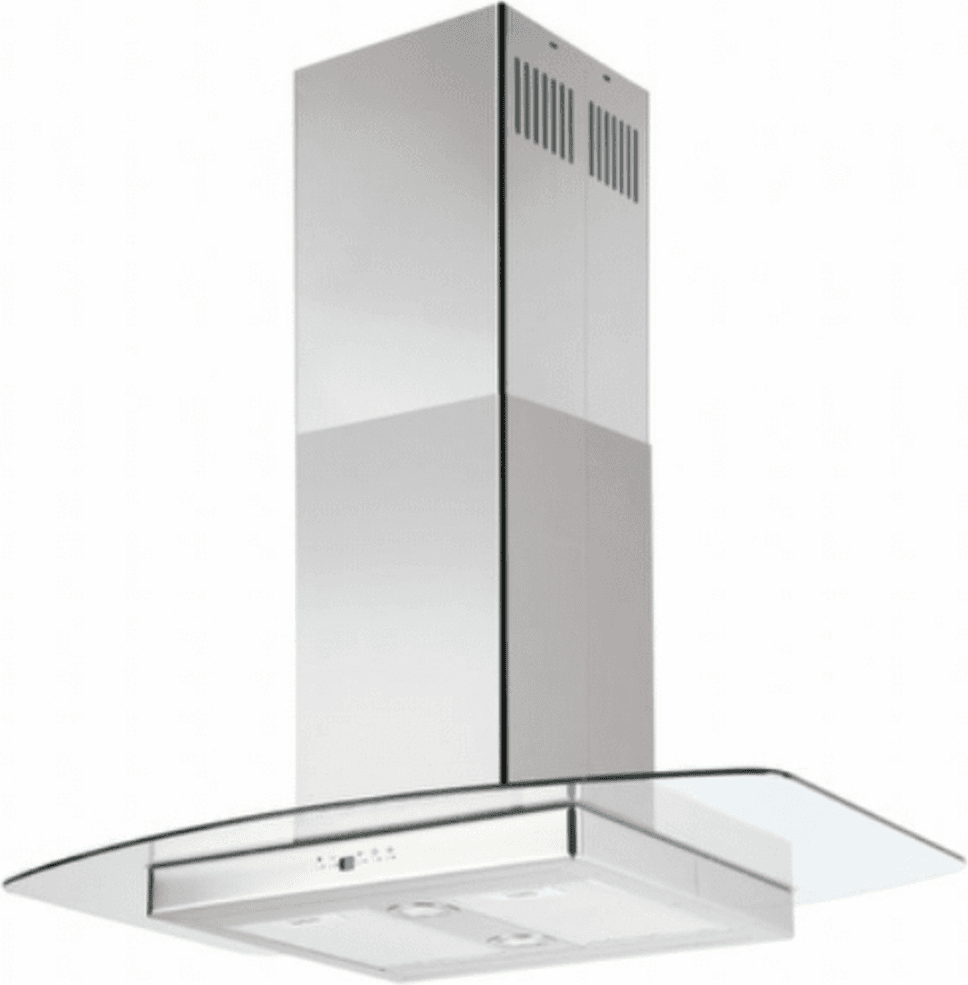 Silverline SL 4240-90 90cm, Rostfritt stål