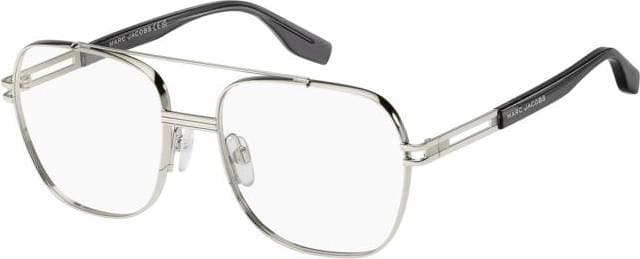 Marc Jacobs 785 0IH Silver Glasses