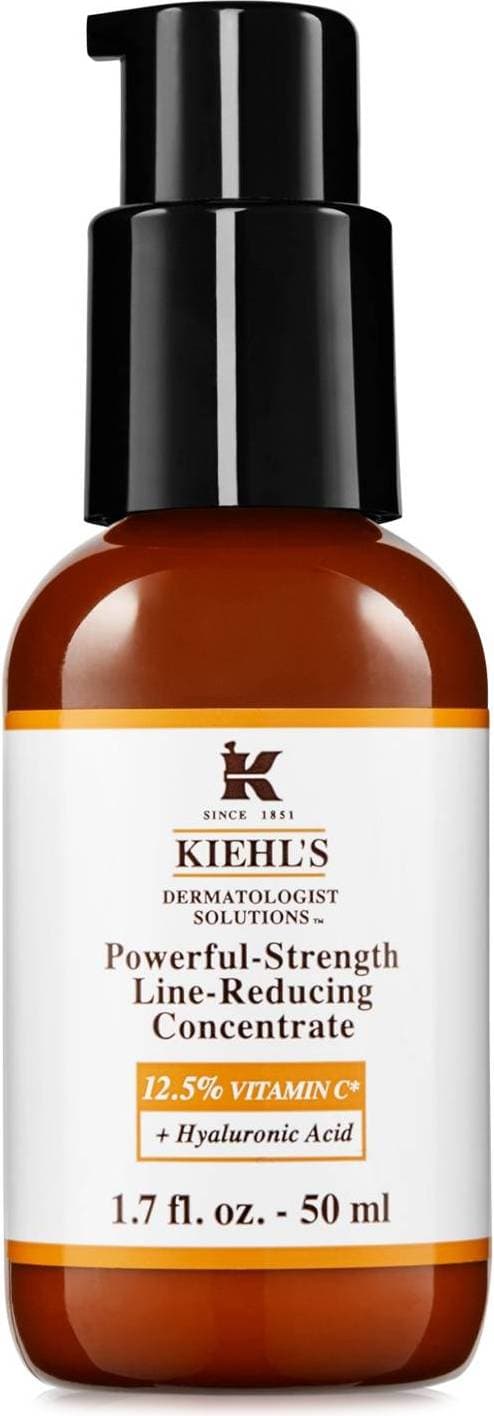Kiehl's Since 1851 Powerful-Strength Line-Reducing Concentrate 50ml