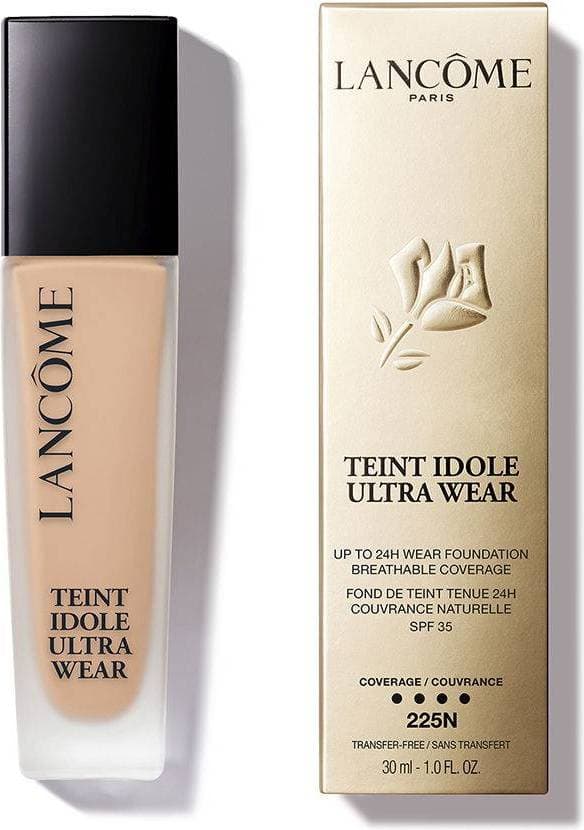 Lancôme Teint Idole Ultra Wear Foundation 225N