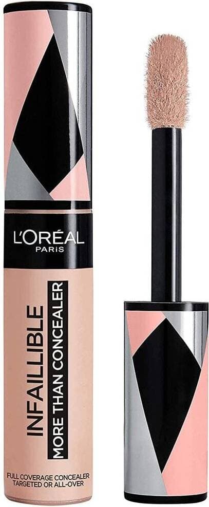 L'Oréal Paris Infaillible More than Concealer #323 Fawn