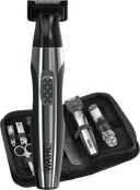 Wahl Deluxe Rejse Trimmer Sæt