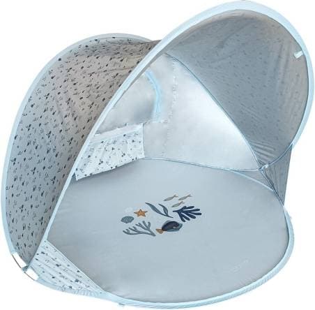 Little Dutch Ocean Dreams Pop-up Tent Blue