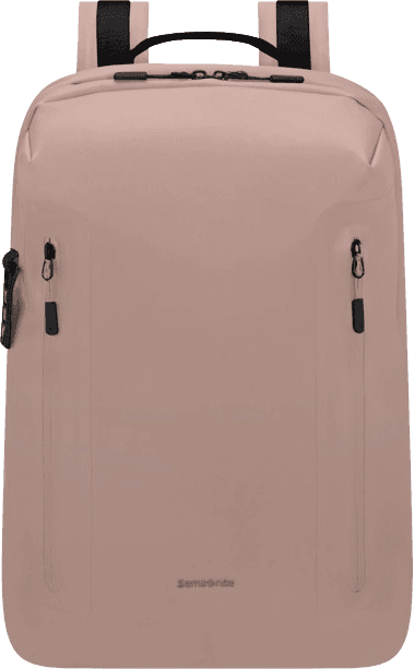 Samsonite Ryggsäck Coatify Biz 15.6 Rosa