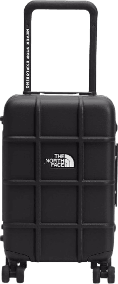 The North Face All Weather 57cm - TNF Black/TNF White/NPF