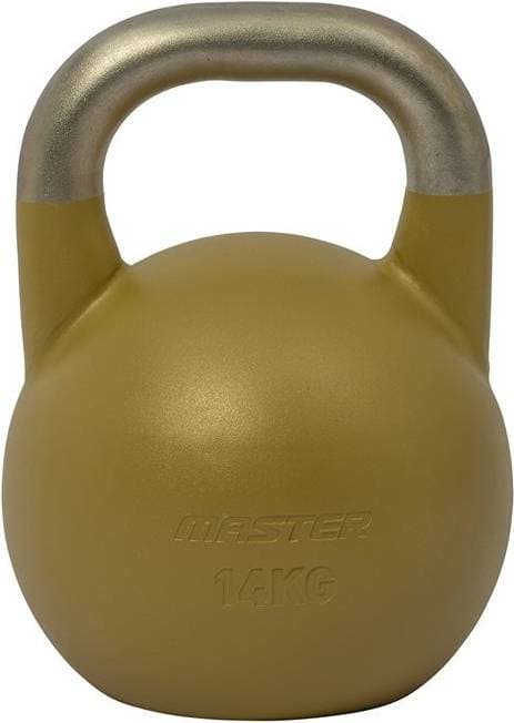Master Fitness Competition LX 14kg