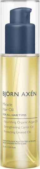 Björn Axén Miracle Hair Oil 75 75ml