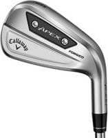 Callaway Apex AI 300 Järnset Höger True Temper DG Mid 100 Stål Regular 6 Klubbor 5-PW
