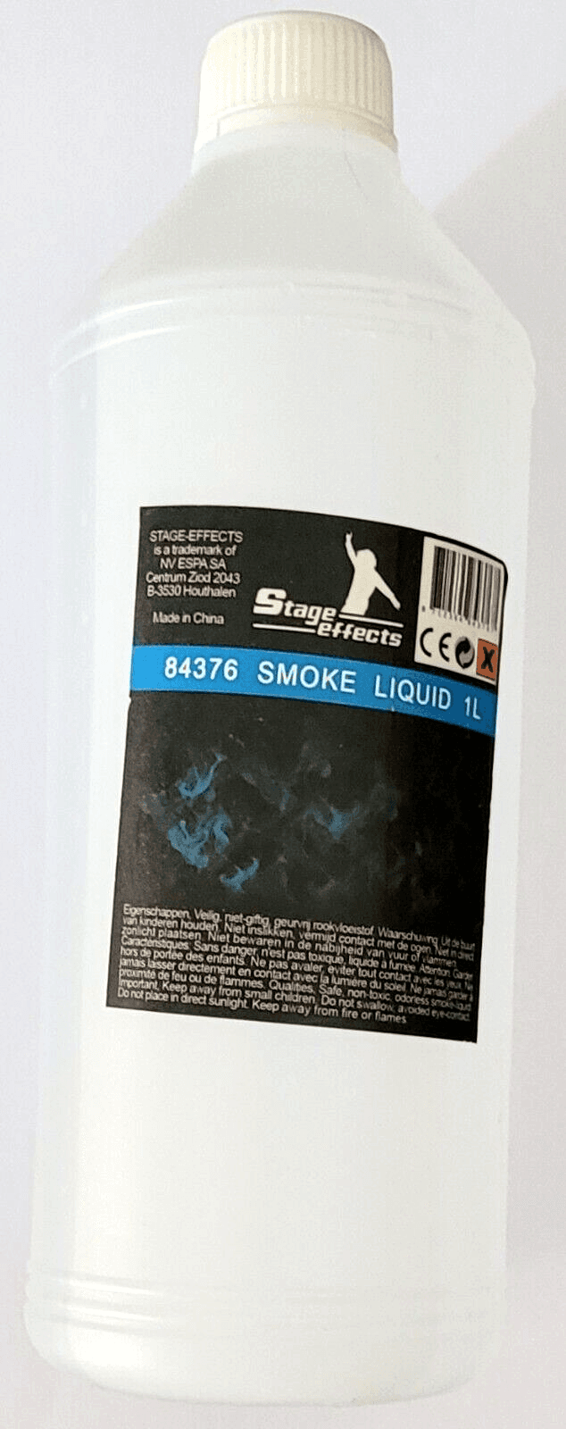 ESPA Rökvätska 1 Liter