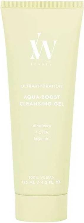 Ida Warg Ultra Hydration Aqua Boost Cleansing Gel 125ml