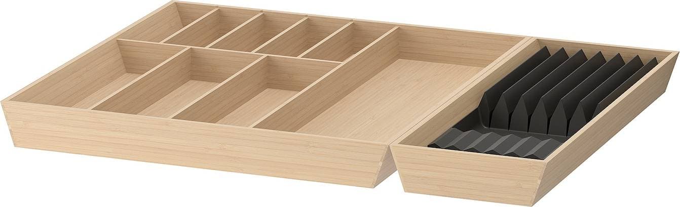 IKEA Uppdatera Besticklåda