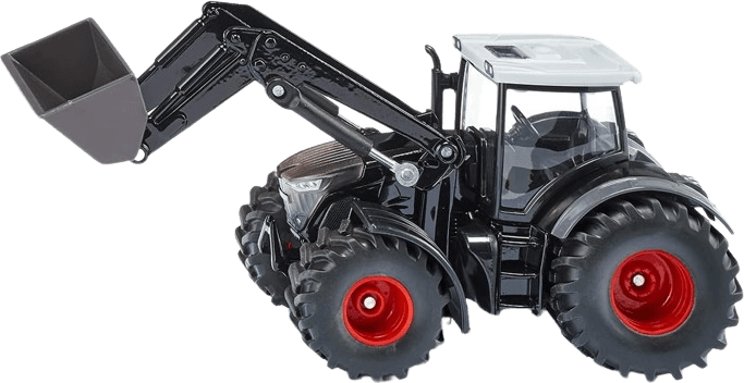 Siku Fendt 942 Vario with Front Loader 1990