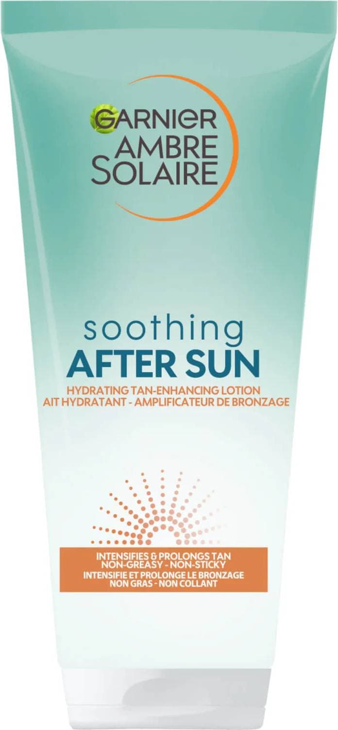 Beauty Expert After Sun Ambre Solaire Tan Maintainer 200ml