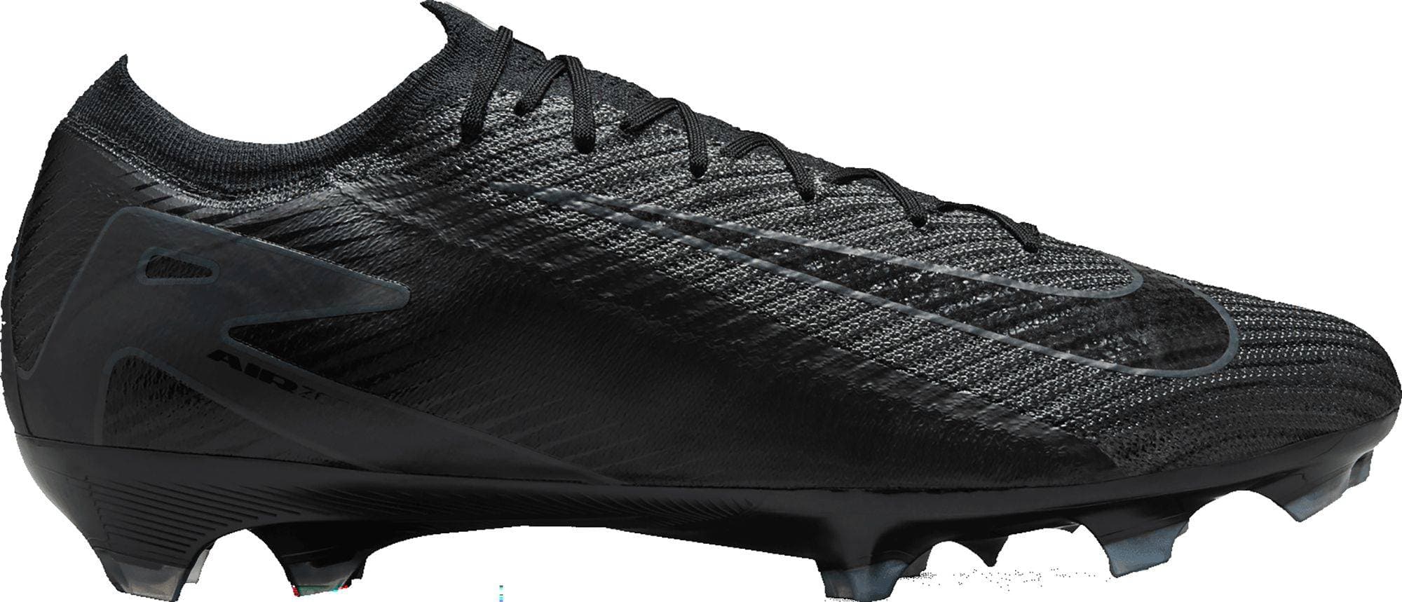 Nike Mercurial Vapor 16 Elite FG Low-Top M - Black/Deep Jungle
