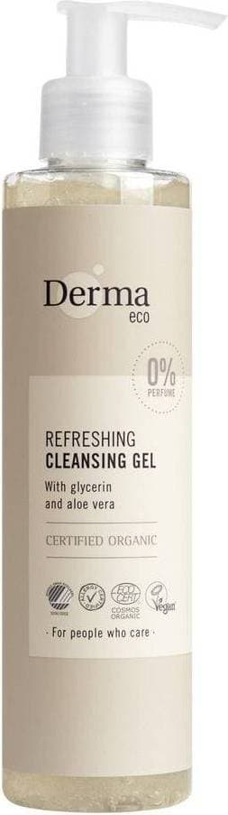 Derma Eco Cleansing Gel 200ml