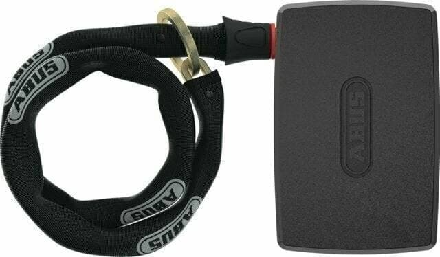 ABUS Alarmbox 2.0 + ACH