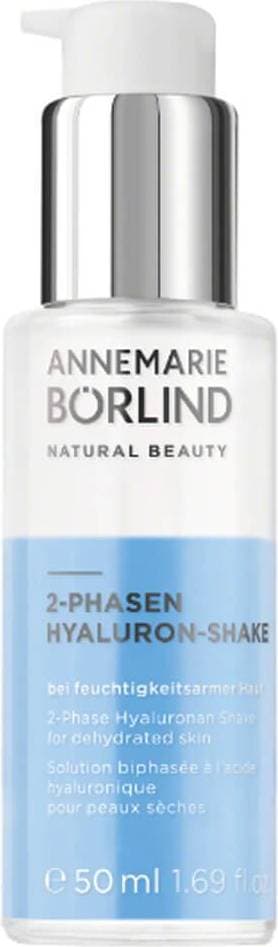 Annemarie Börlind 2-Phase Hyaluron-Shake 50ml