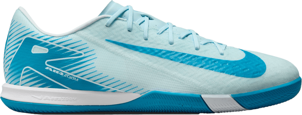 Nike Mercurial Vapor 16 Academy IC Low Top - Glacier Blue/Blue Orbit